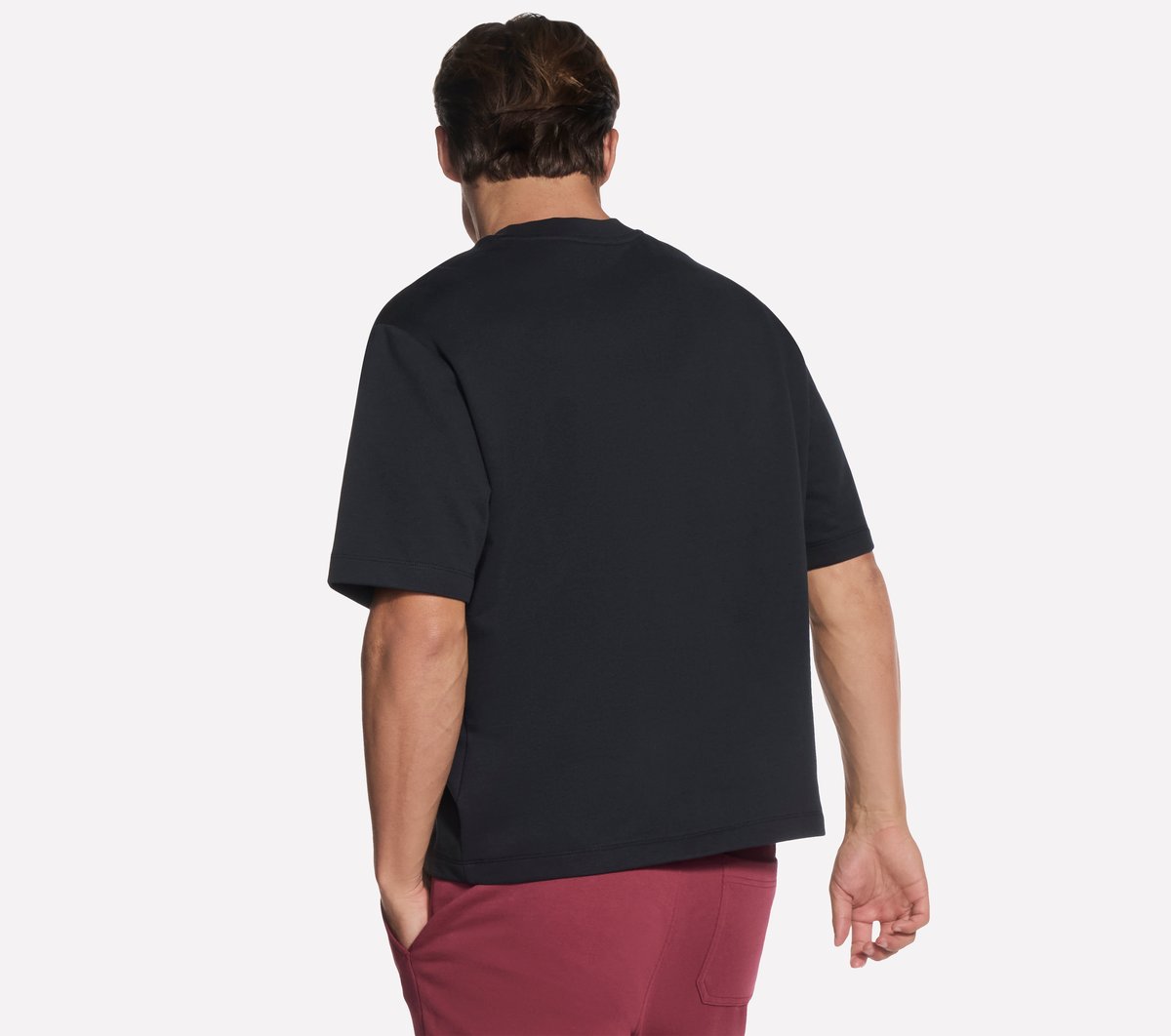 Street Classic Crew Men Skechers near me