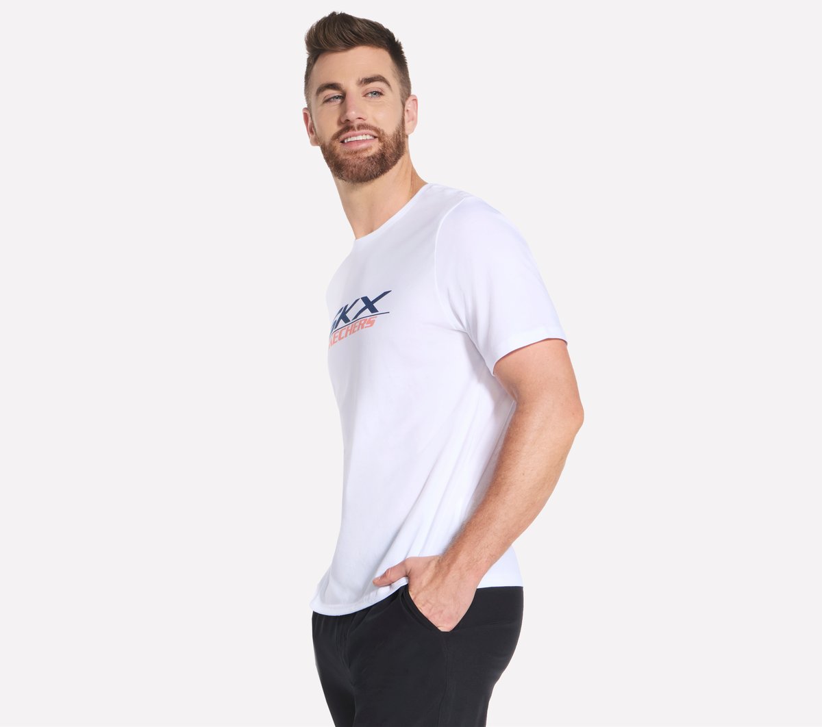 Motion Tee Men Skechers online