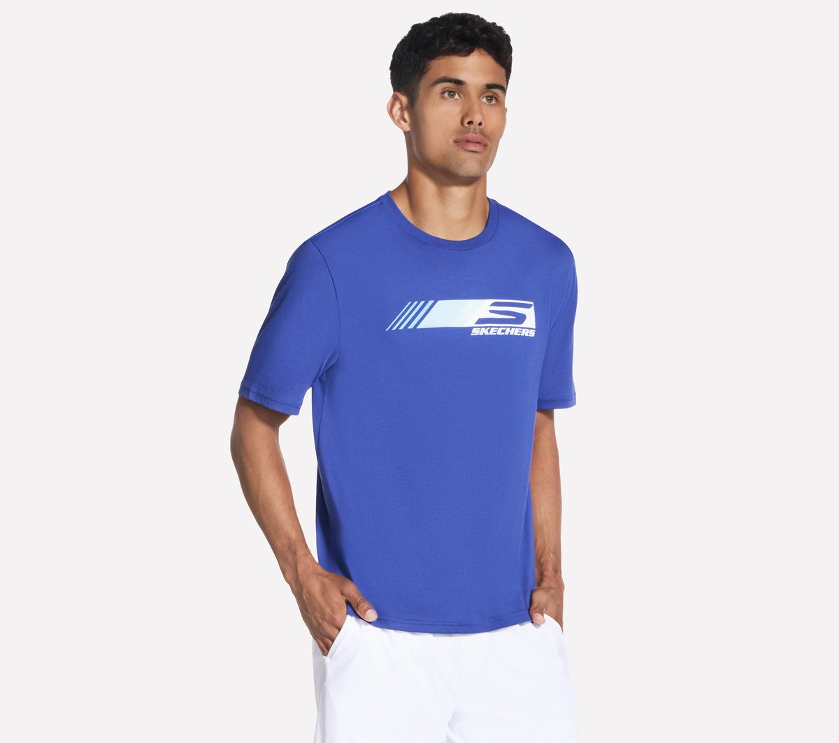 Speedster Tee Men Skechers outlet
