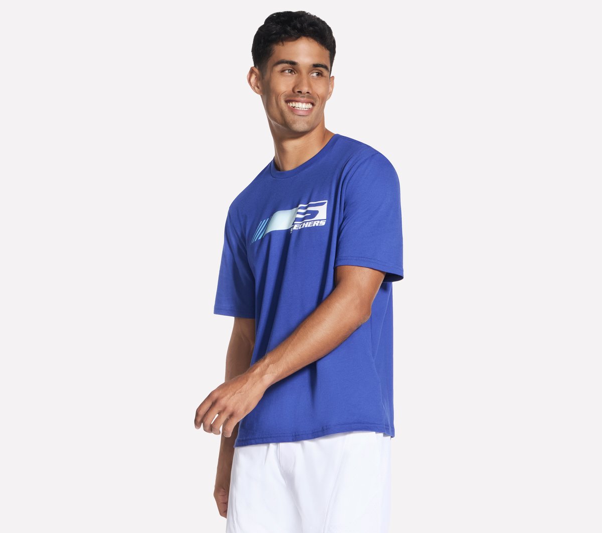 Speedster Tee Men Skechers outlet