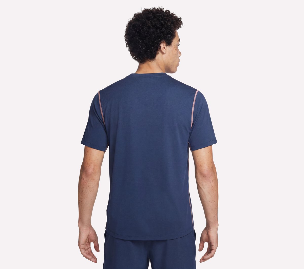 GO RUN Vapor Tee Men Skechers USA