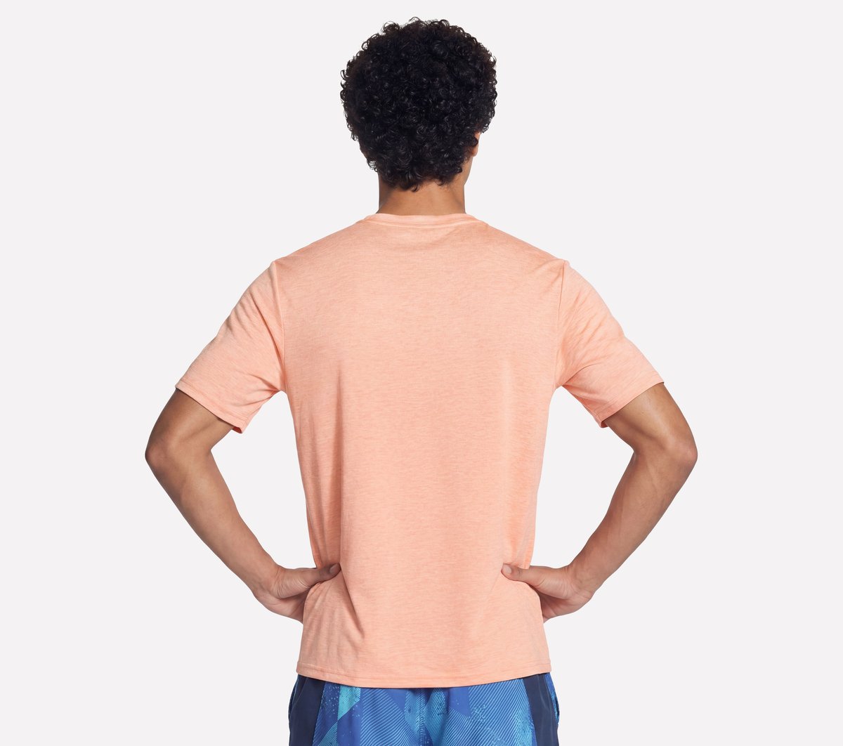 Performance Charge Tee Men on sale