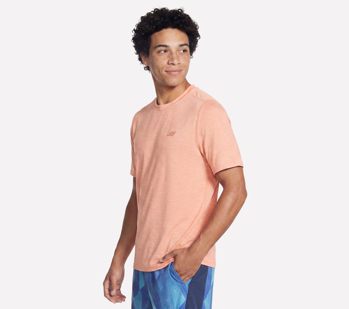 Performance Charge Tee Men on sale
