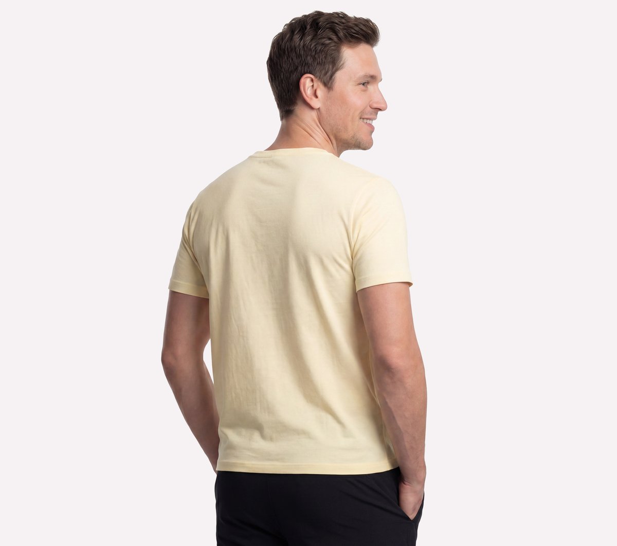 GO DRI All Day Tee Men discount