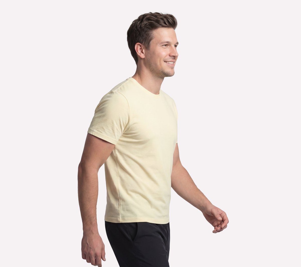 GO DRI All Day Tee Men discount