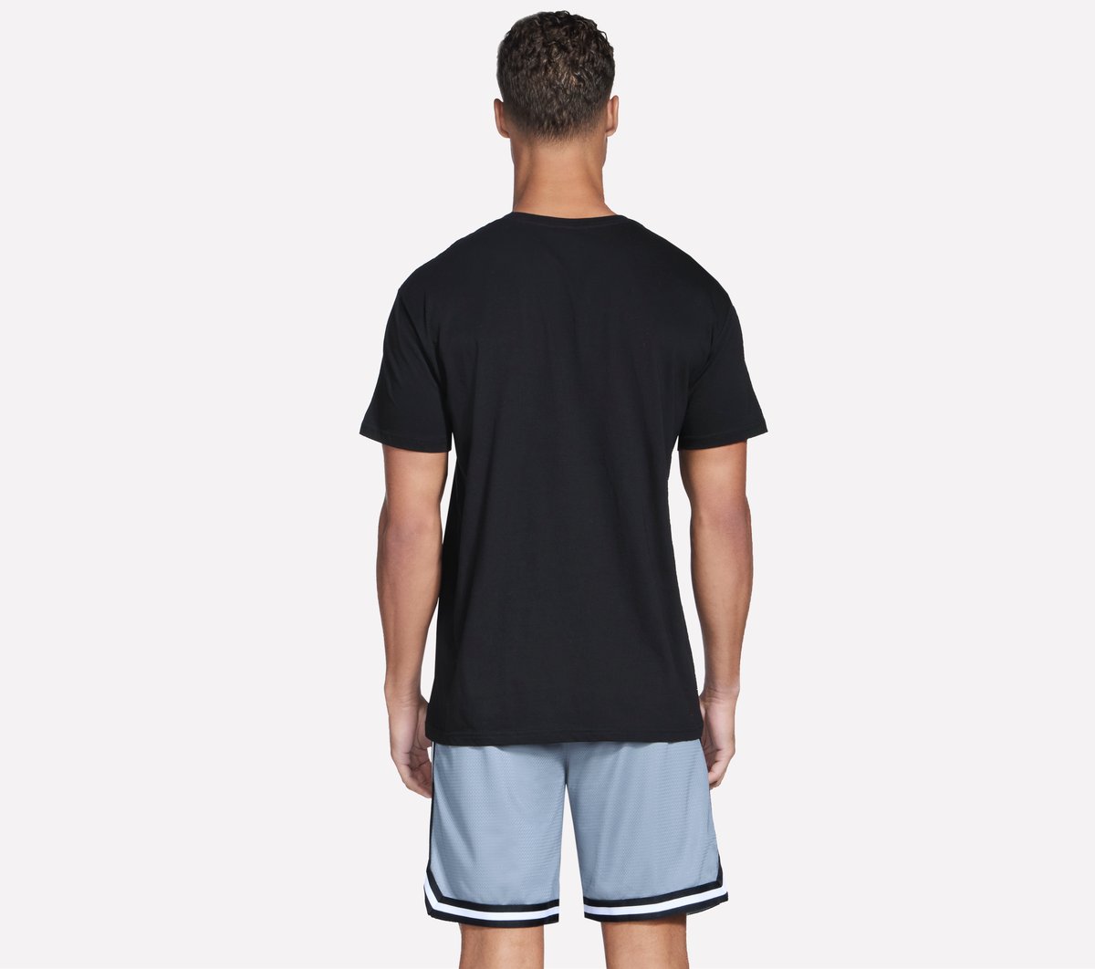 Basketball: Julius Tee Men Skechers near me