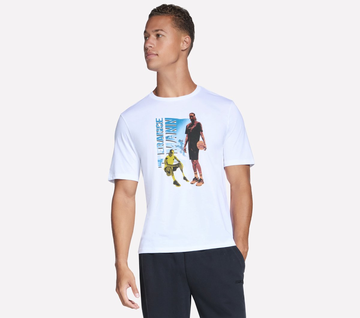 Basketball: Terance Men Skechers USA