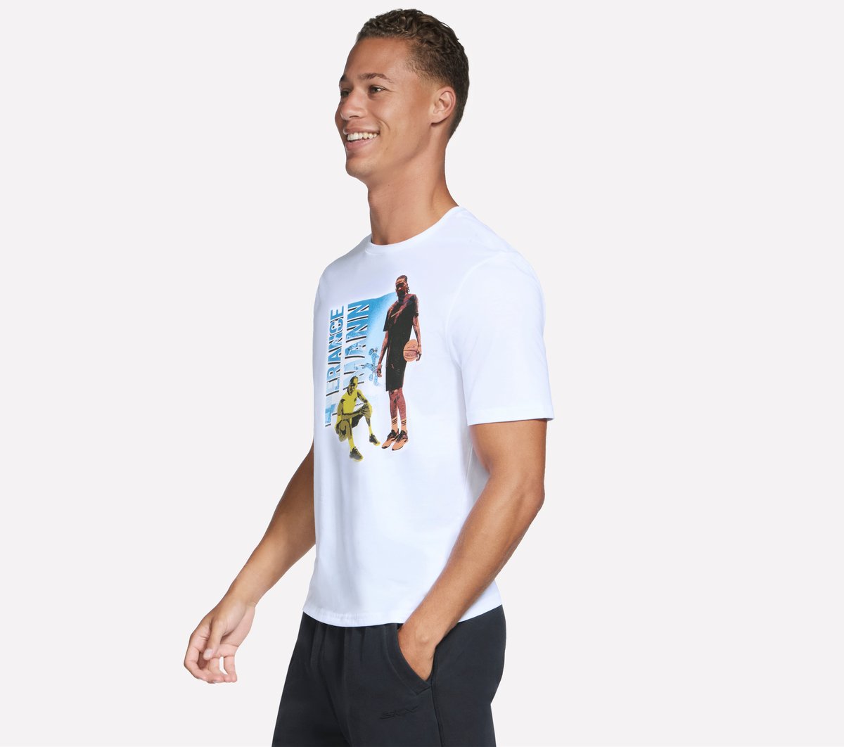Basketball: Terance Men Skechers USA