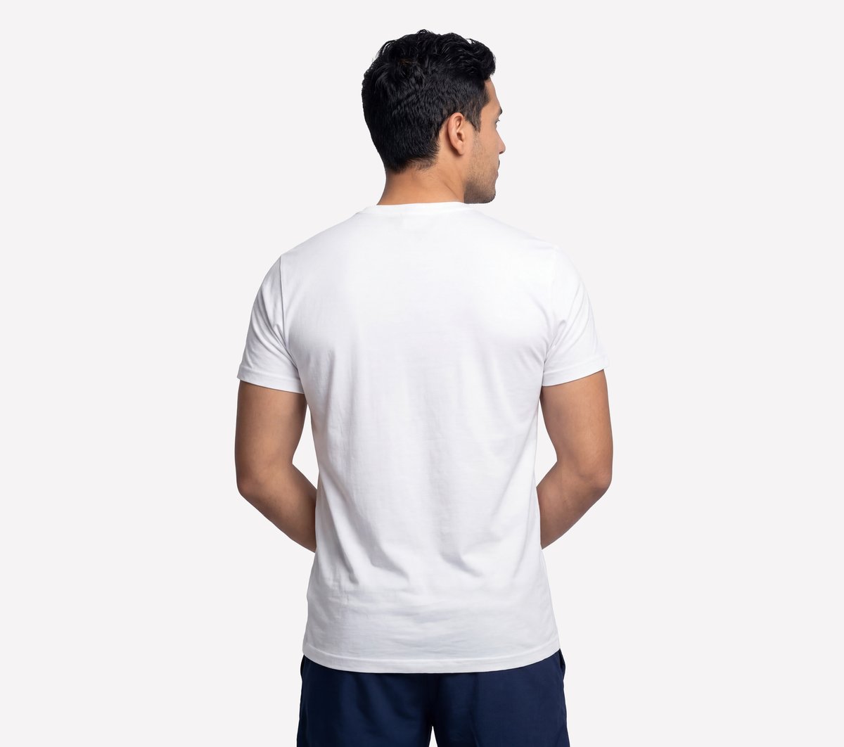 GO DRI All Day Solid Tee Men sale