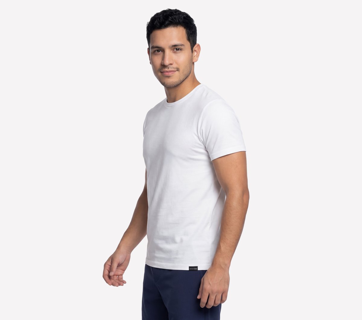 GO DRI All Day Solid Tee Men sale