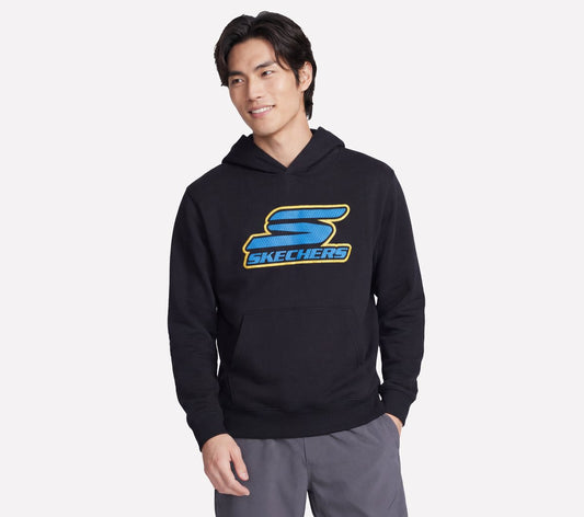 SKECH-SWEATS Nitro Hoodie Men on sale
