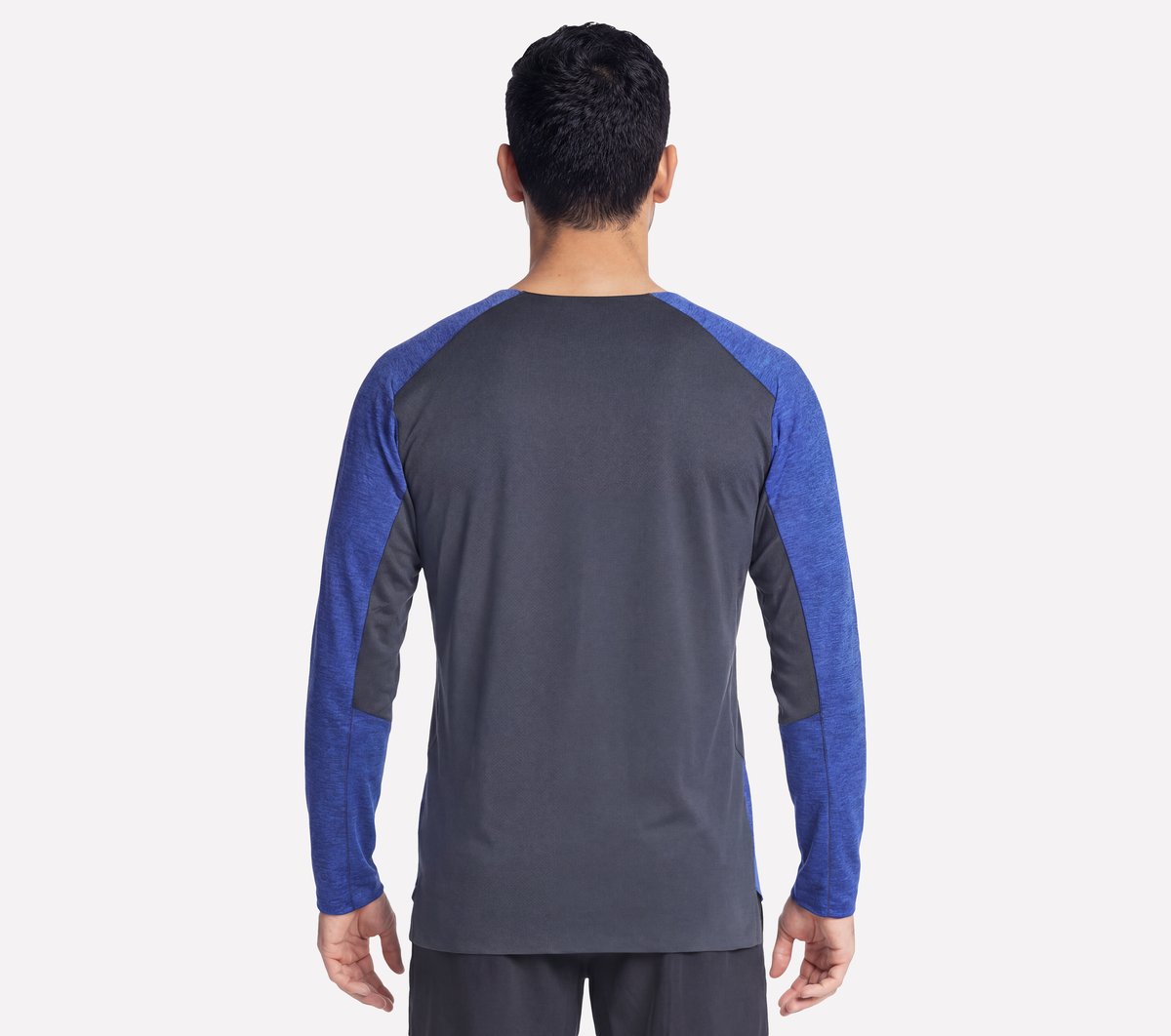 GO DRI Circuit Long Sleeve Tee Men discount