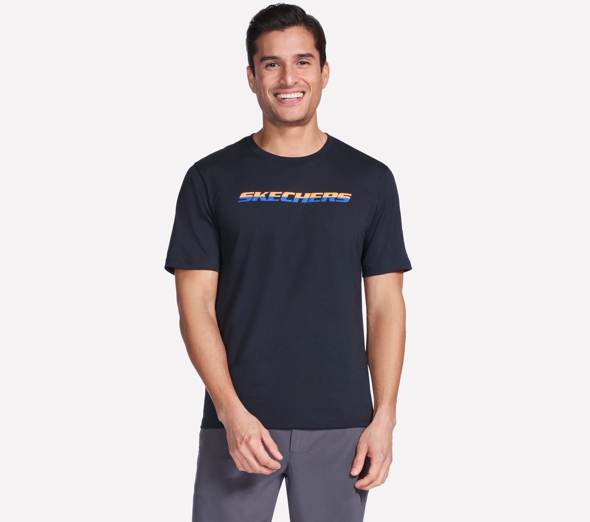 Heritage Short Sleeve Tee Men US