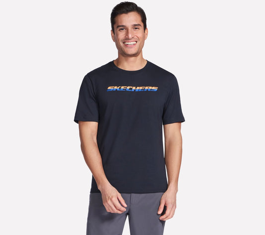 Heritage Short Sleeve Tee Men US