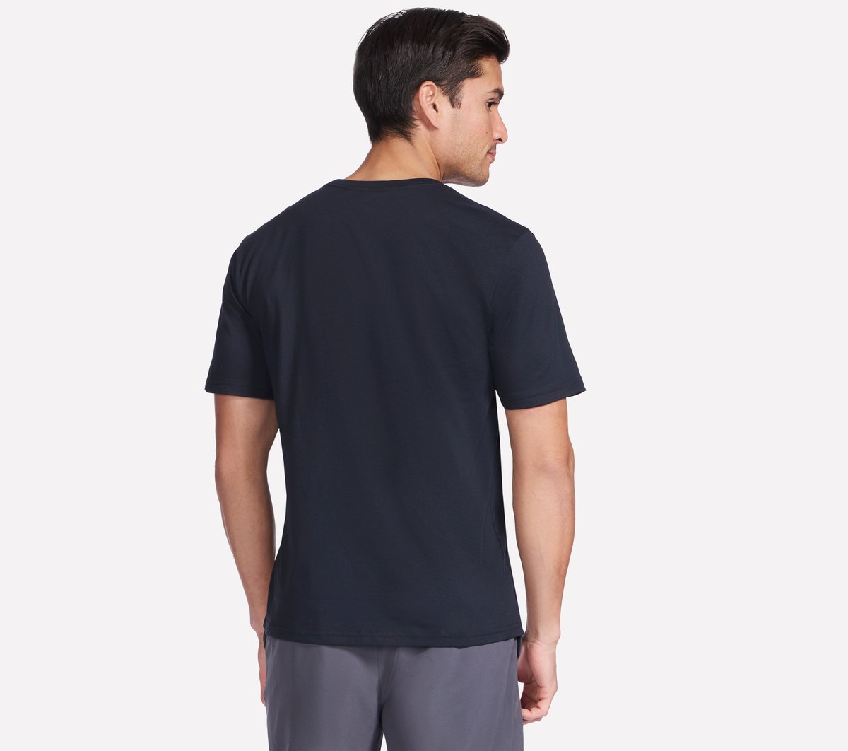 Heritage Short Sleeve Tee Men US
