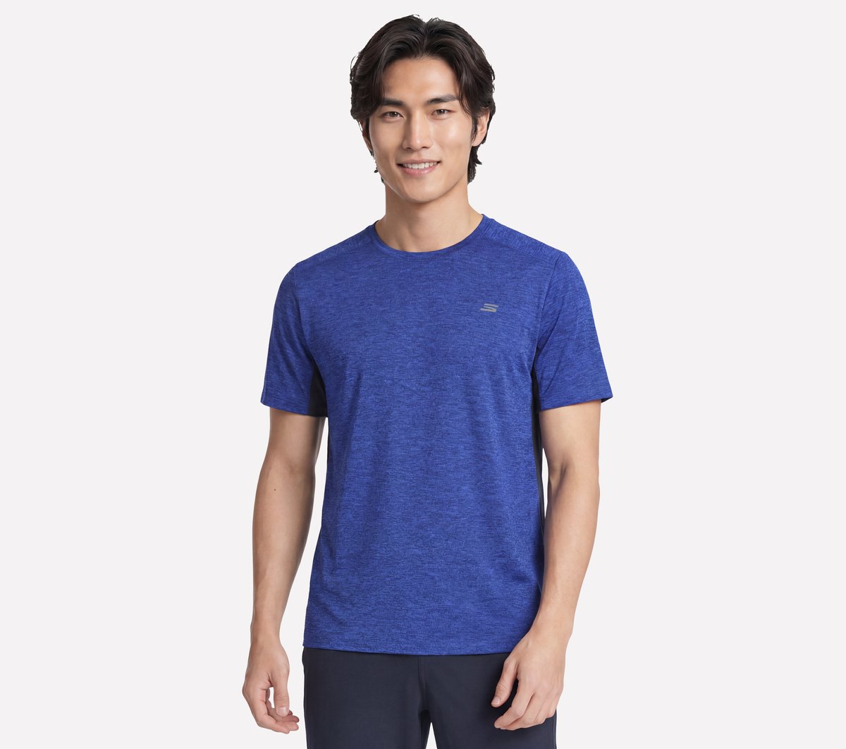 GO DRI Circuit Tee Men Skechers online