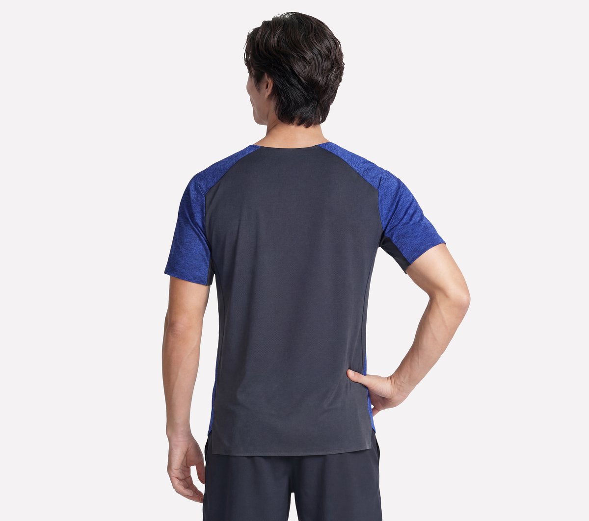 GO DRI Circuit Tee Men Skechers online