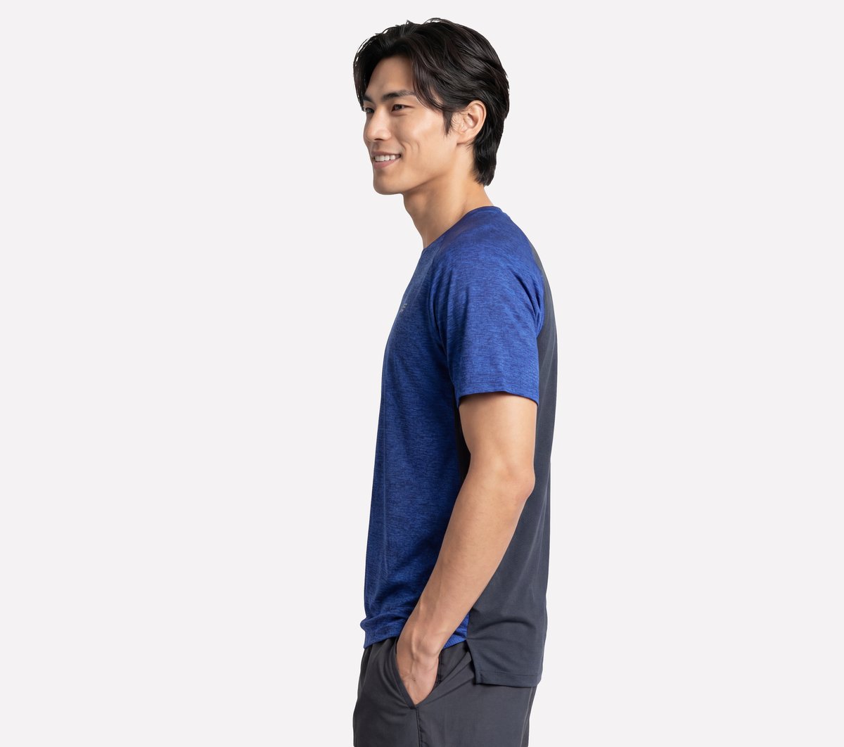 GO DRI Circuit Tee Men Skechers online