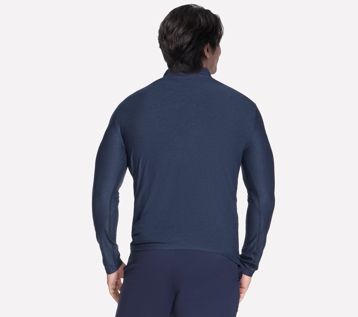 GO DRI All Day 1/4 Zip Men sale