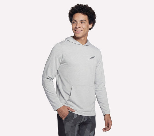 GO DRI Charge Hoodie Men on sale