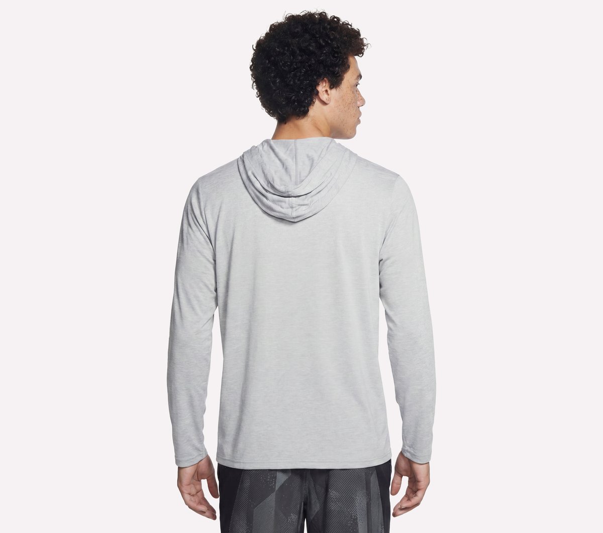 GO DRI Charge Hoodie Men on sale