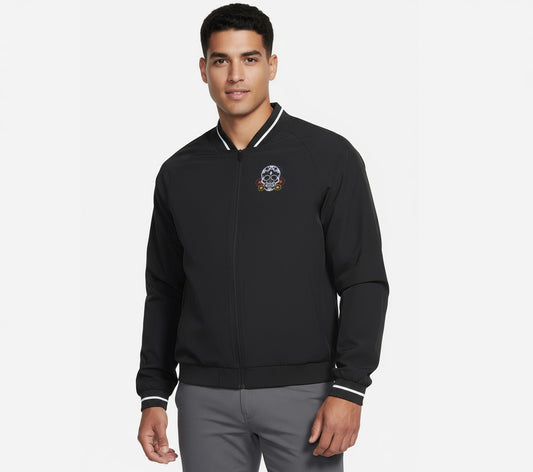 Dia de Muertos Bomber Jacket Men discount