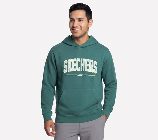 Endurance Hoodie Men US