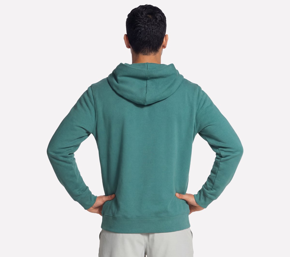 Endurance Hoodie Men US