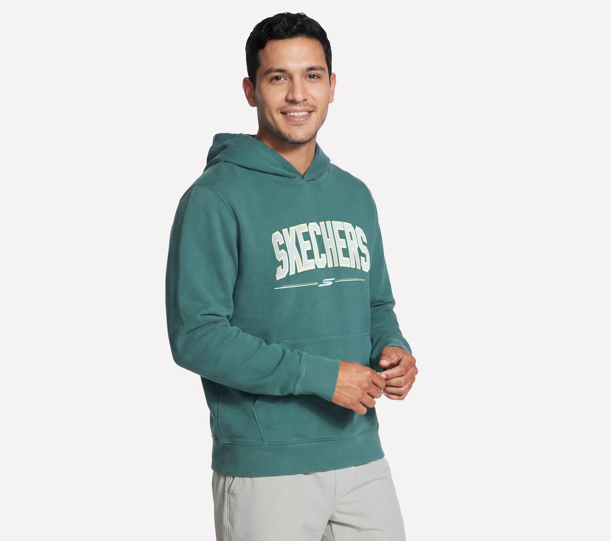 Endurance Hoodie Men US