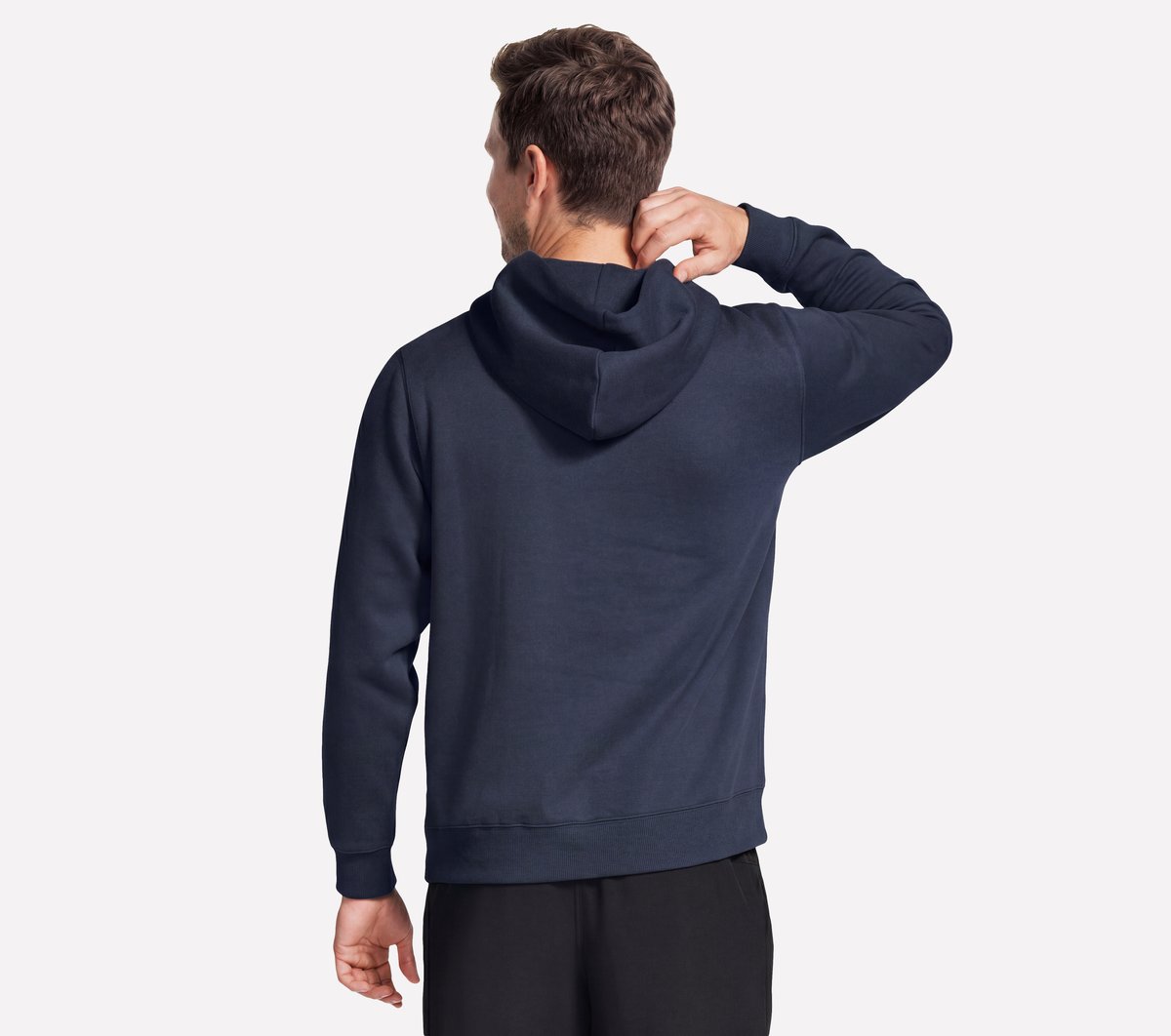 Max Soft Hoodie Men Skechers near me