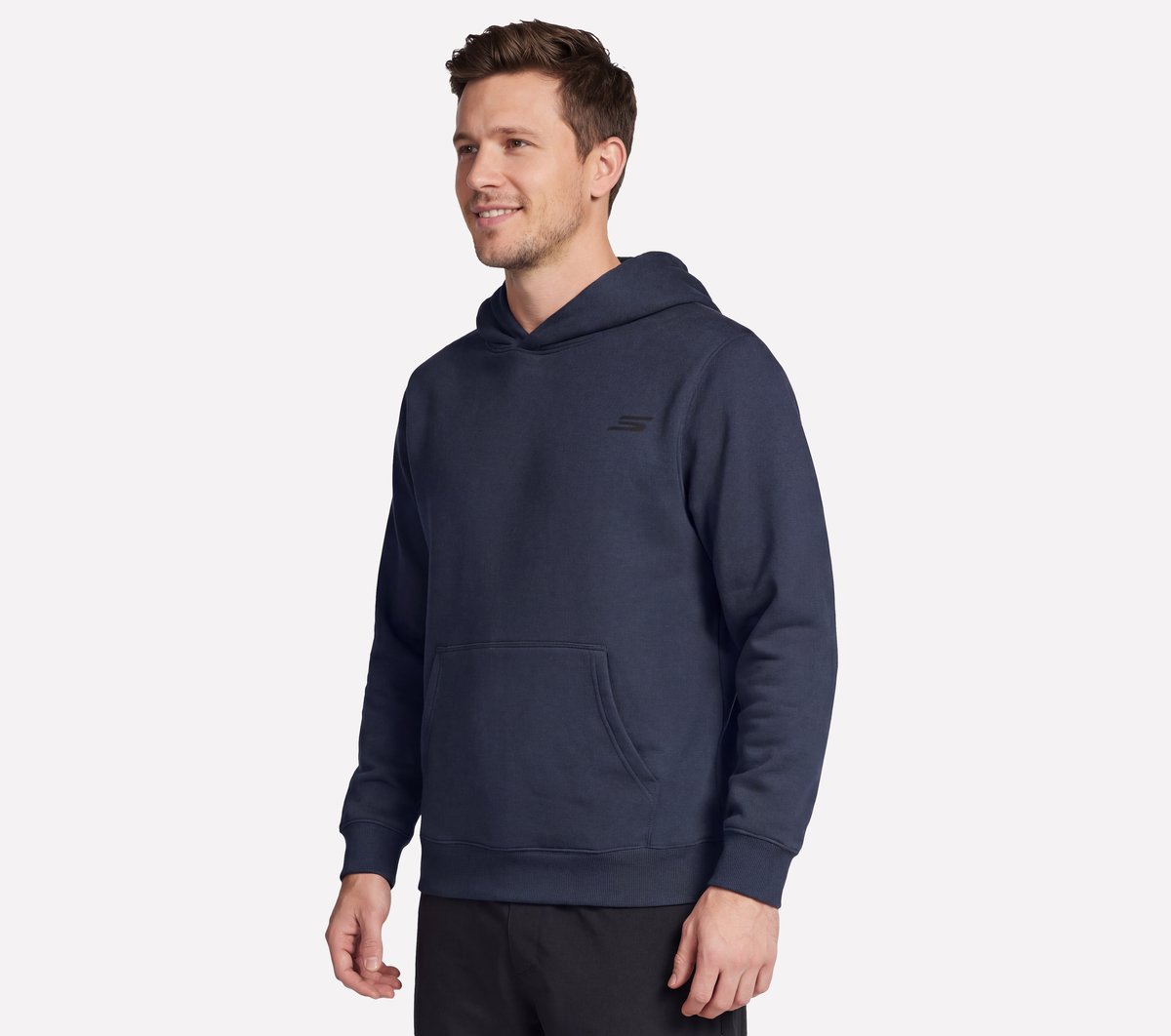 Max Soft Hoodie Men Skechers near me