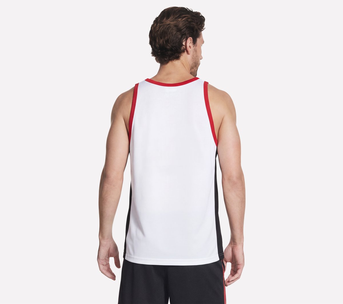 Street Jersey Men Skechers outlet