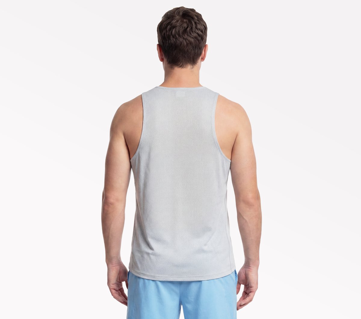 GO DRI Circuit Tank Men sale
