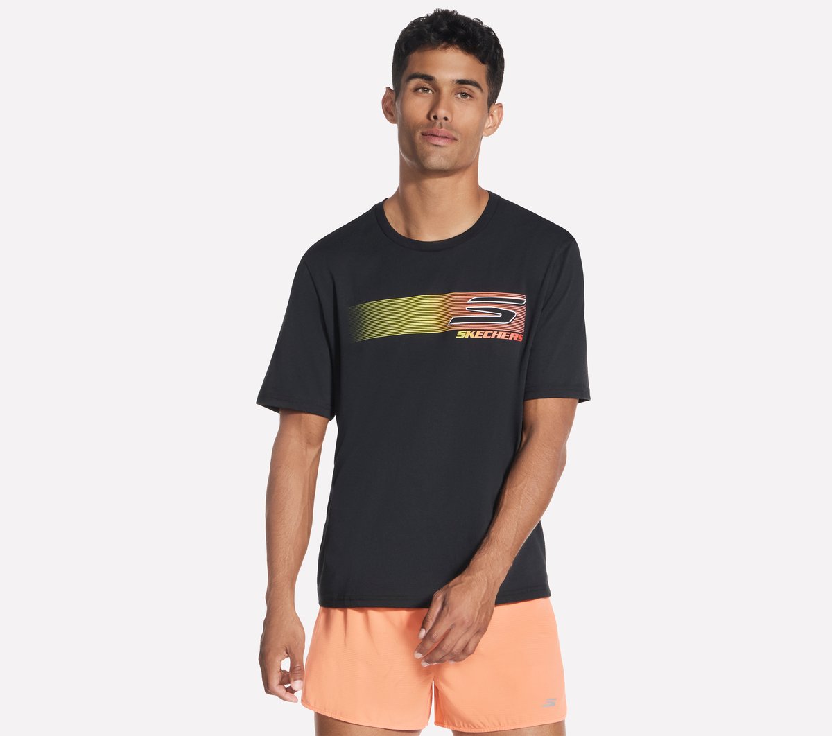 Hyper Speed Tee Men on sale