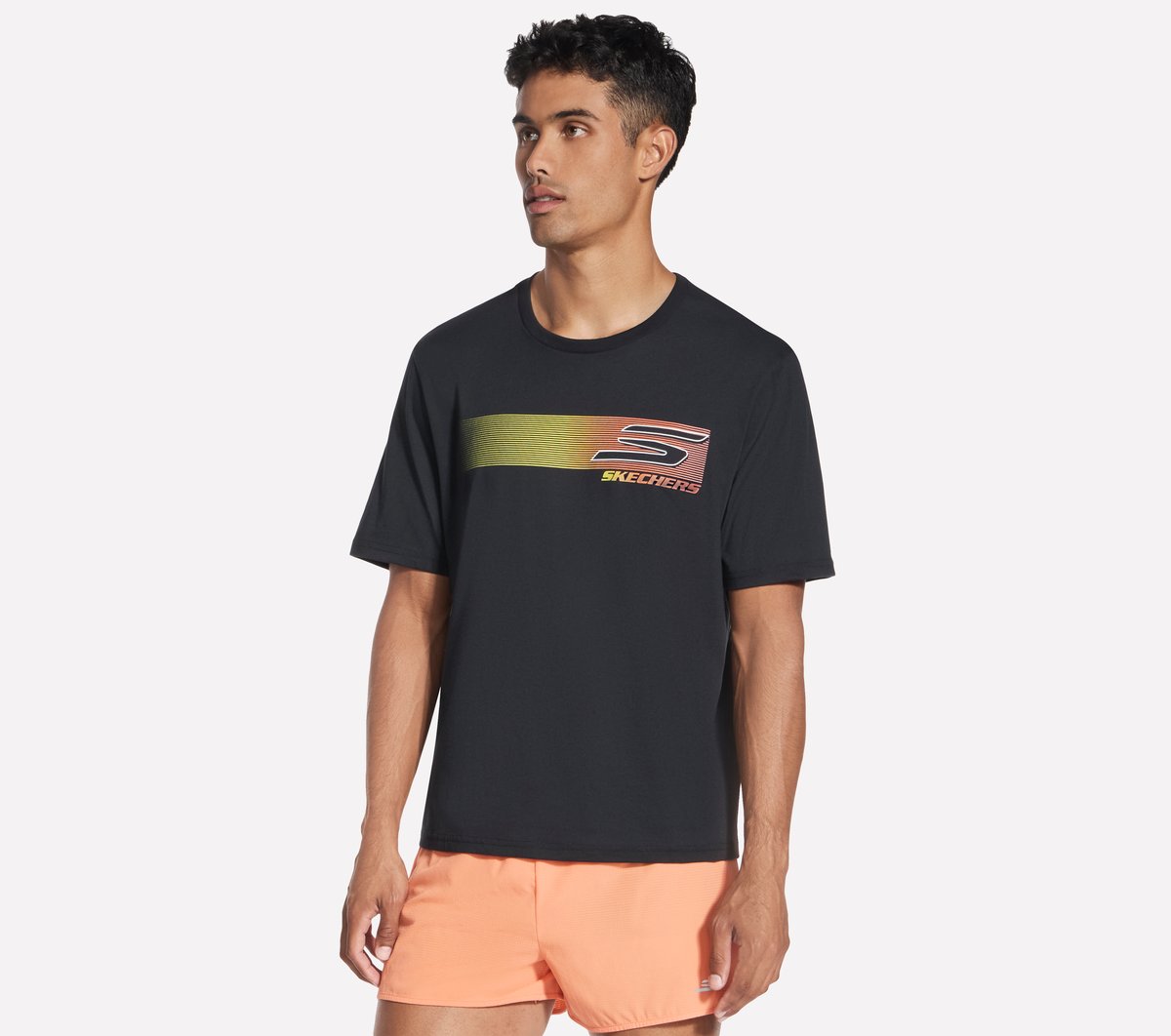 Hyper Speed Tee Men on sale