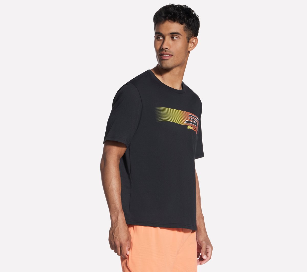 Hyper Speed Tee Men on sale