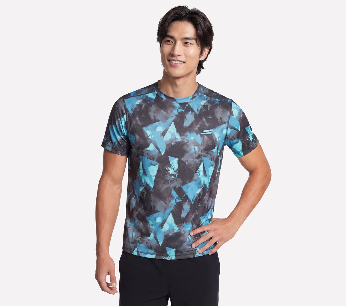Turbo Tee Men US