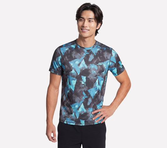 Turbo Tee Men US