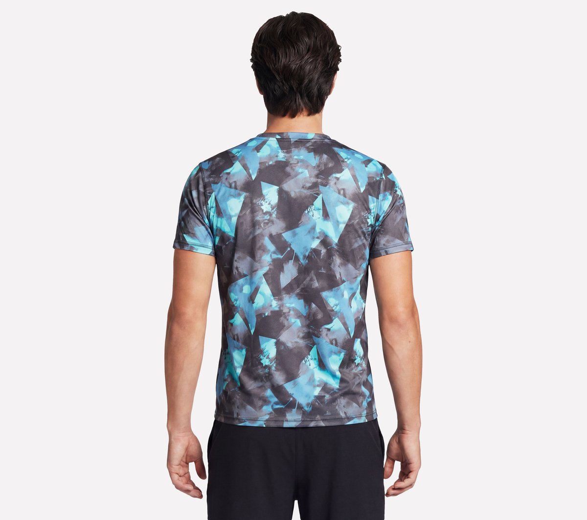 Turbo Tee Men US