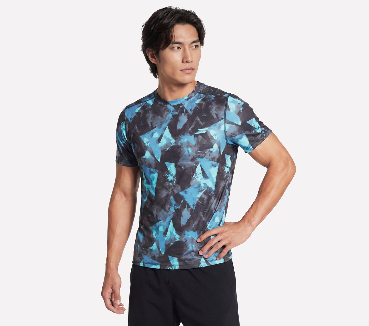 Turbo Tee Men US