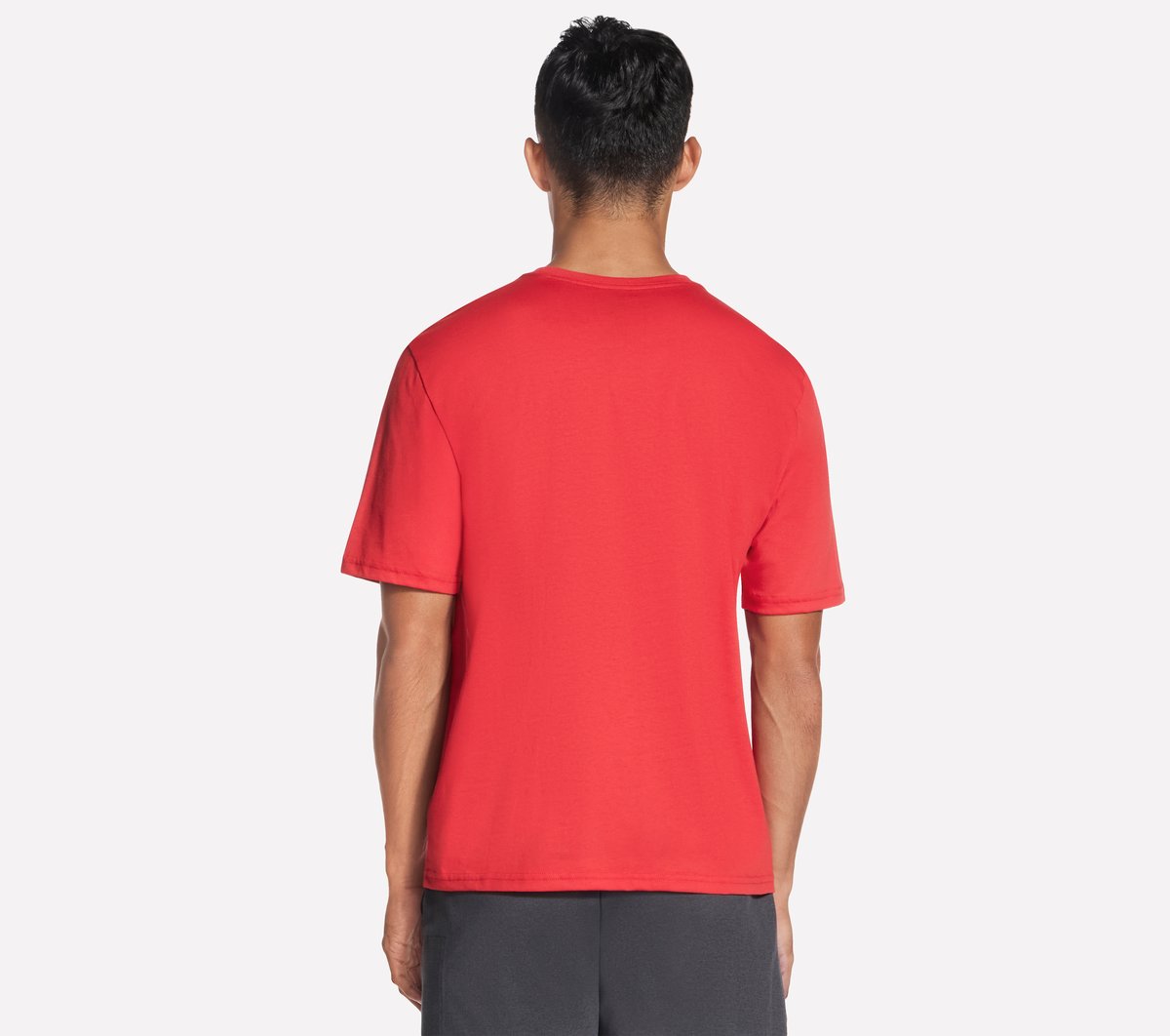 Split Tee Men Skechers near me