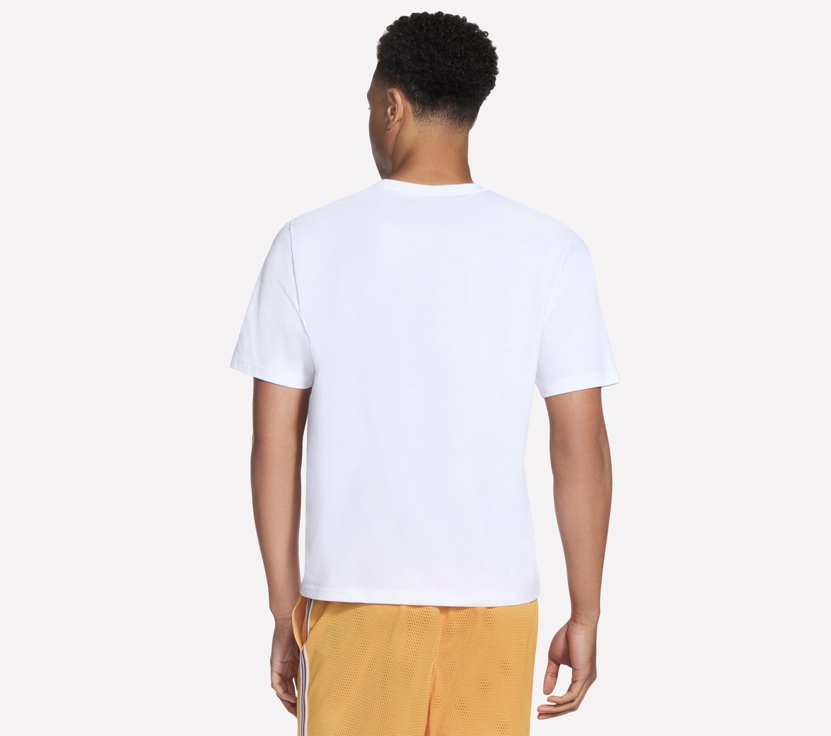 Letterman Tee Men Skechers online