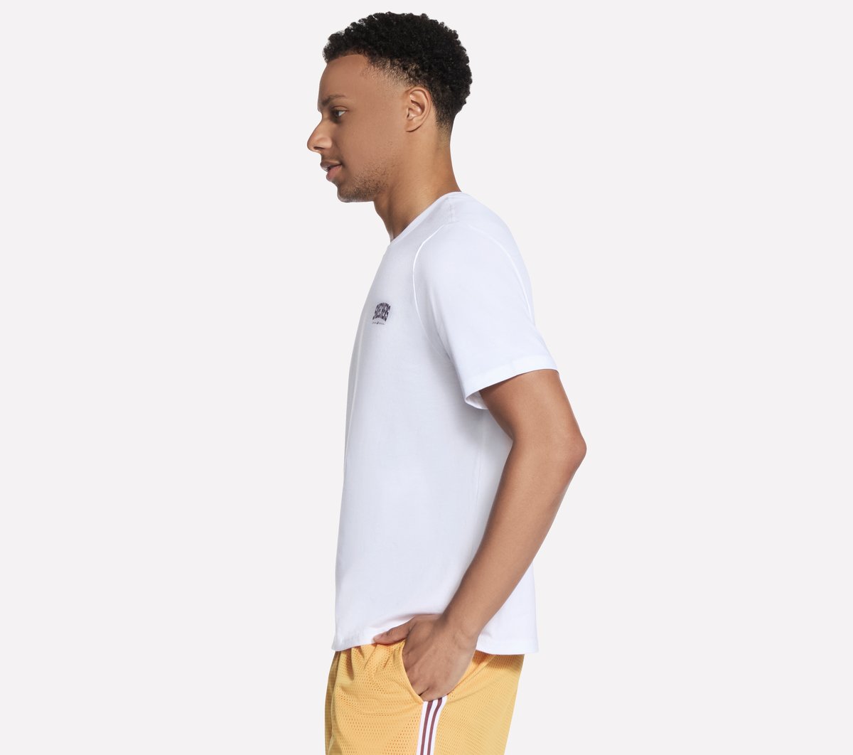 Letterman Tee Men Skechers online