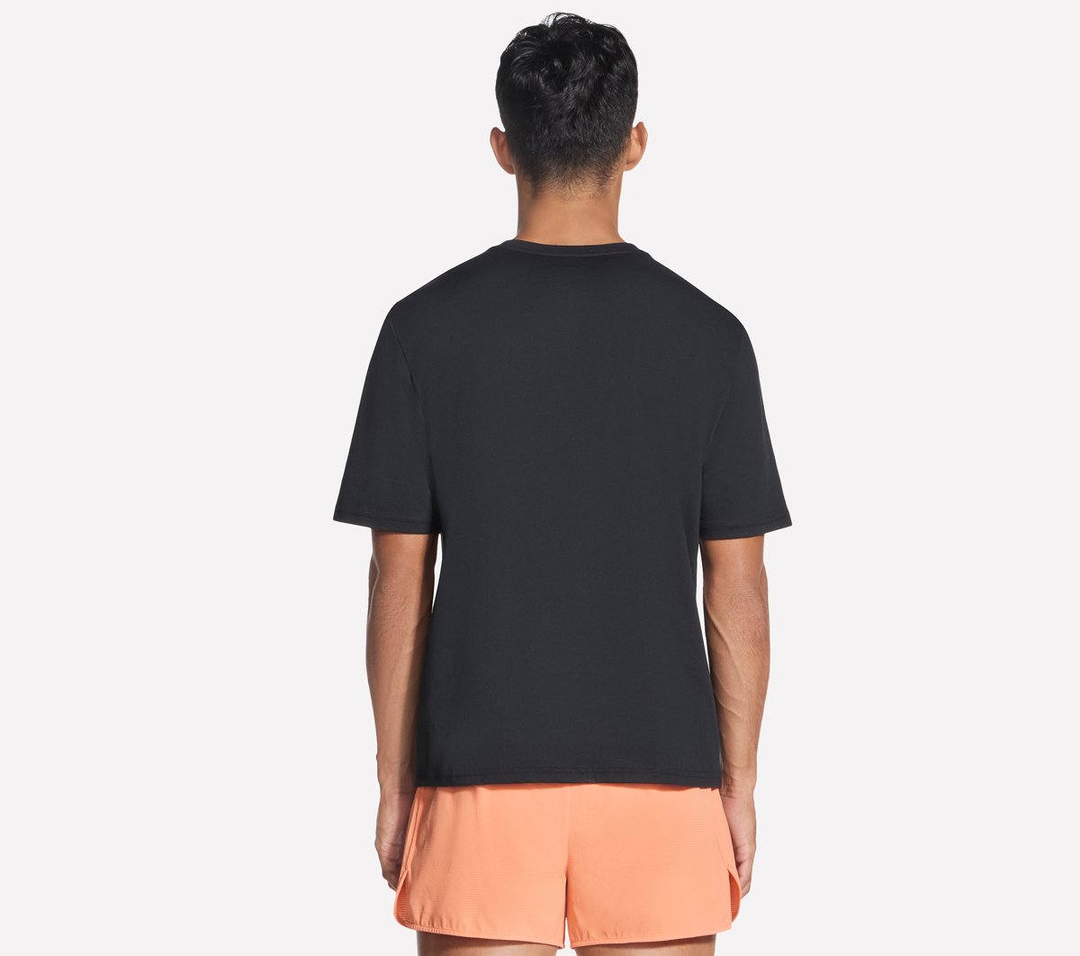 Easy Run Tee Men Skechers outlet