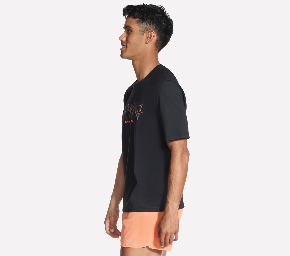 Easy Run Tee Men Skechers outlet