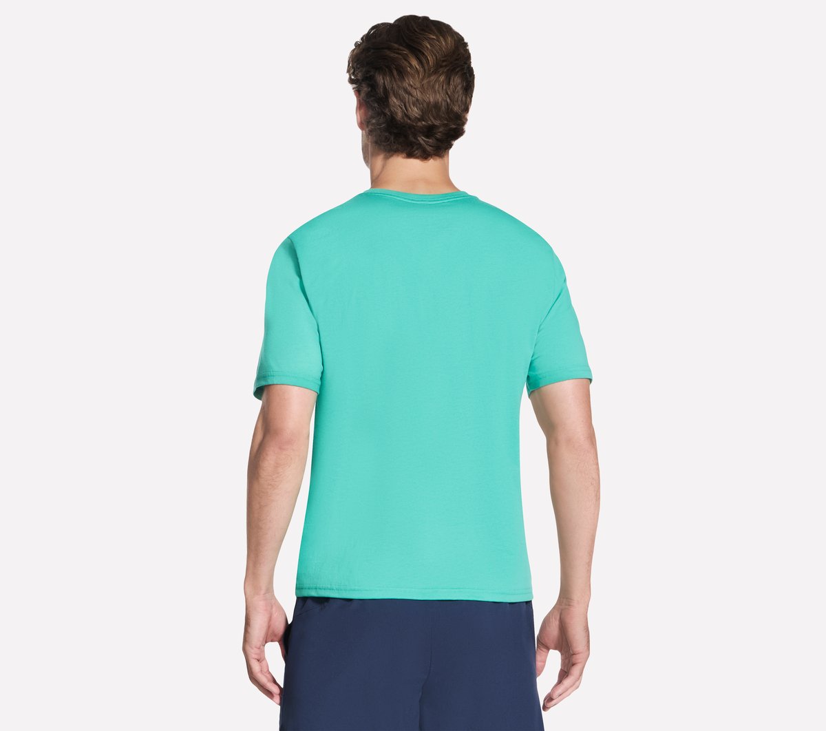 Ace Tee Men Skechers USA