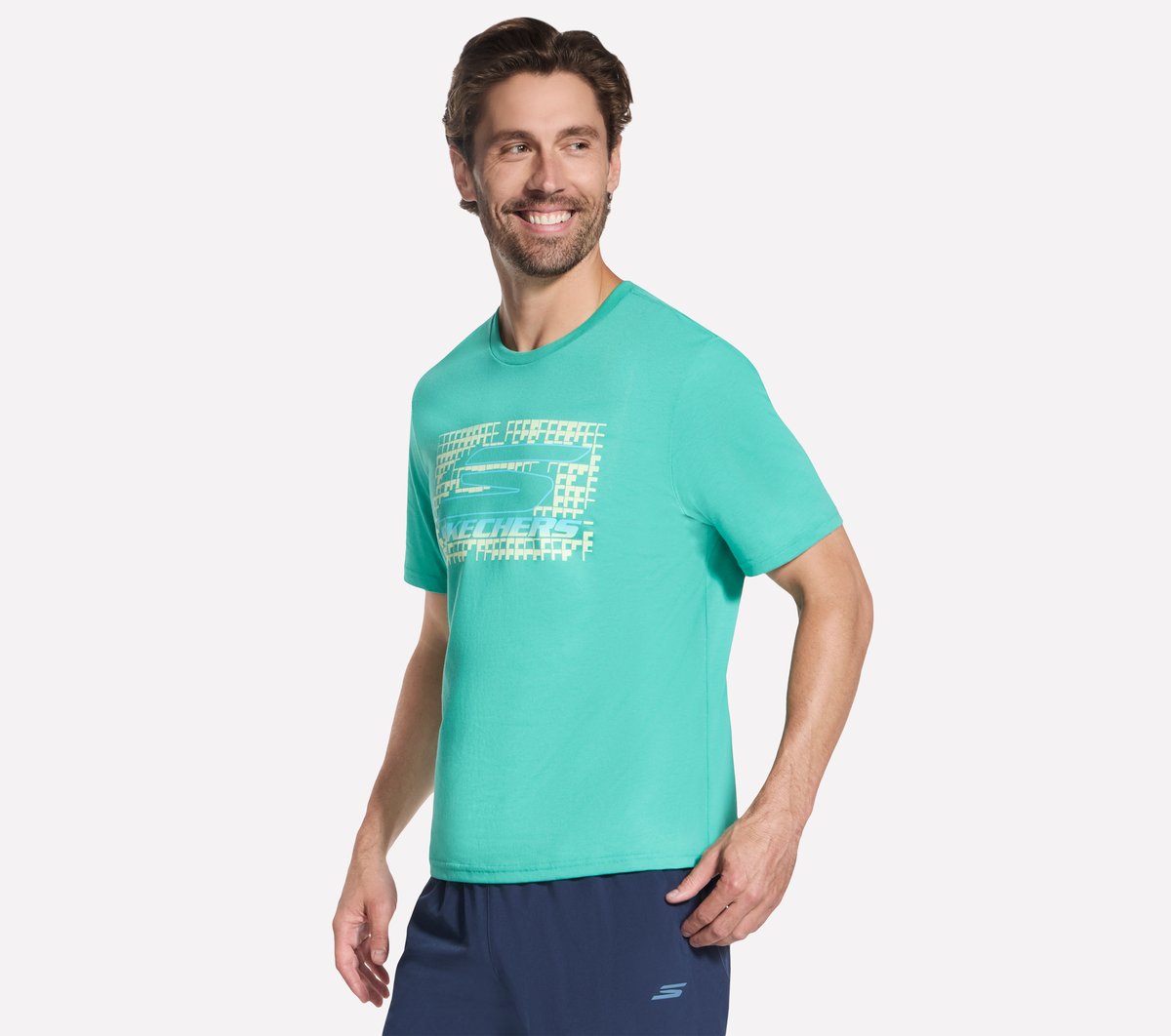 Ace Tee Men Skechers USA