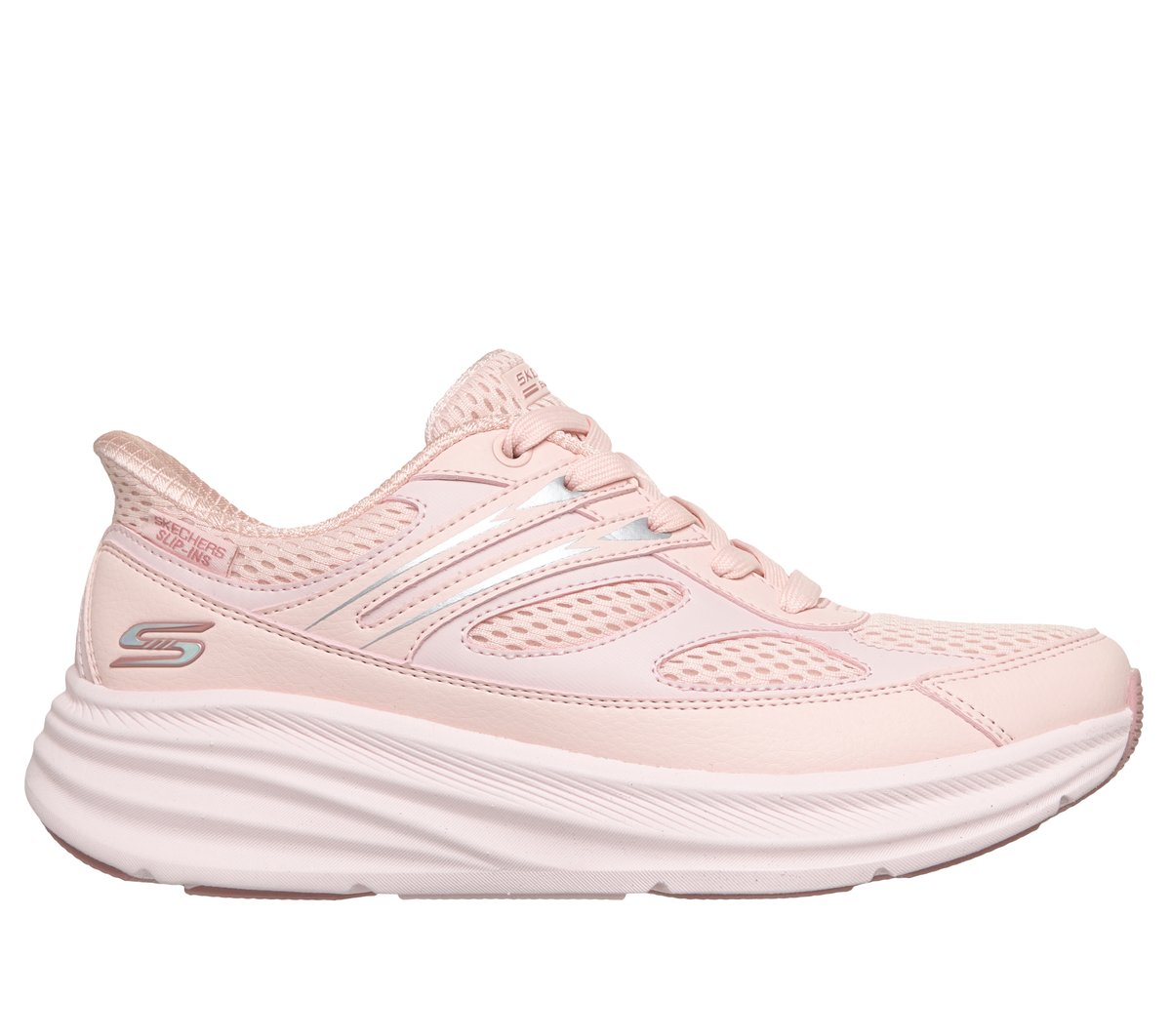 Slip-ins Mommy & Me: BOBS Skillz - Too Layered Women Skechers near me