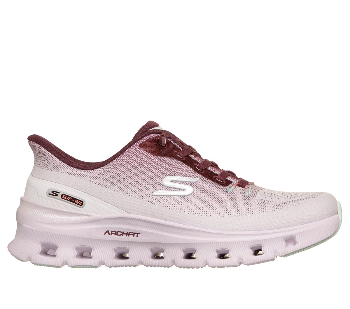 Slip-ins: Arch Fit Glide-Step Pro Women Skechers USA