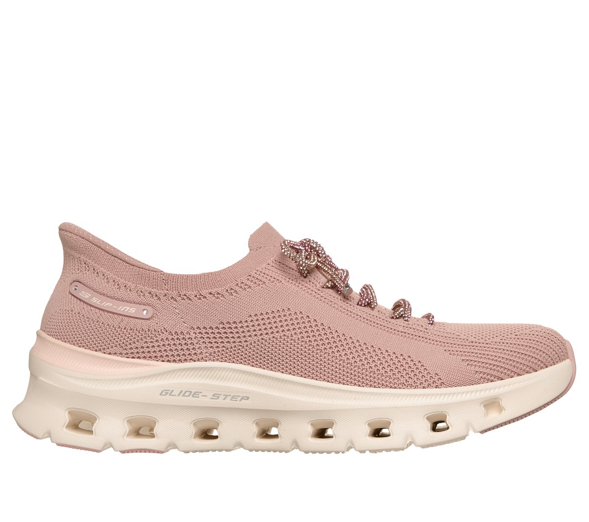 Slip-ins: Glide-Step Pro - Rhinestone Radiance Women on sale